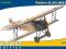 Eduard 84156 Fokker D. VII MAG 1/48