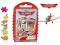 TACTIC Samoloty Gra Planes Power Cards KARTY HIT