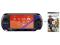 KONSOLA SONY PSP E1004 + FIFA 13 PL NOWA 24H /W-WA