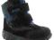 Ocieplane BUTY ZIMOWE z Gore-Tex ECCO czarne 21