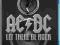 AC/DC Let there be Rock Blu-ray / Cwancyś!