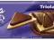 MILKA CZEKOLADA TRIOLADE 3 SMAKI W JEDNYM 300g zDE