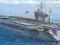 ! USS Theodore Roosevelt 1:720 Italeri 5531 !