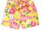 GYMBOREE ISLAND LILY szorty krokodylek 9 t