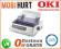 DRUKARKA OKI ML3320 LPT USB GW24 PROMOCJA FVAT 24H