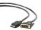 Kabel Displayport(M)-&gt;DVI-D(24+1) 1.8m