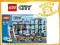 KLOCKI LEGO CITY 7498 POSTERUNEK POLICJI - KURIER!