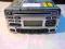 RADIO FORD 6000CD 6000 CD MONDEO FIESTA TRANSIT