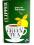 Clipper Herbata Zielona z Cytryna 25 Torebek 50 gr
