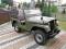 Jeep Willys Cj5 1960