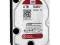HDD WD RED 4TB WD40EFRX SATA III