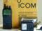 PROFESJONALNY SKANER ICOM IC R 20 JAPAN 1829 ZL