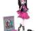 MONSTER HIGH DRACULAURA PICTURE DAY wys. 24H