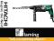 Hitachi DH28PCY młotowiertarka SDS Plus 850W FV