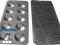 Tabletki PHENOL do testera 10sz chemia basen chlor