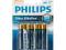 Bateria PHILIPS LR6E4B/10 ULTRA ALAKLINE (4szt.)