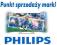 TV PHILIPS 55PFS6609 AMBILIGHT DualCore 400Hz