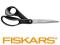 FISKARS NOŻYCZKI KRAWIECKIE 24CM Essential 839961