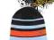 Czapka Zimowa Alpinestars Gnaw Beanie Black Astars