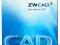 ZwCAD+ 2015 Standard + Pendrive Kingston 32GB