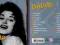 Dalida z serii FORMIDABLE wydanie WARNER CD