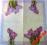 Serwetki do decoupage-2szt-WIOSNA- NR 67