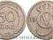 Szwecja, 50 ore, 1920 rok, W