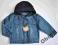 LOSAN Mc Baby -ekskluzywna kurtka jeans -SUPER-24M