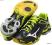 Buty do siatkówki MIZUNO WAVE LIGHTNING RX3 r 46,5