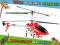 oryginalny metalowy HELIKOPTER SYMA S031G - 62cm !