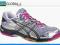 Buty do siatkówki ASICS Gel-Rocket 38 WYPRZEDAŻ!!!