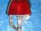 LAMPA STOPU -TOYOTA AVENSIS II HB 2004r.