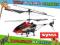 metalowy HELIKOPTER + kamera + karta SD S107c