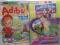 GRA PC DLA DZIECI ADIBU BOLEK I LOLEK 6-7 LAT