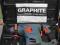 MŁOT GRAPHITE 58G858 WALIZKA
