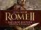 TOTAL WAR: ROME II 2 PL PC  EDYCJA CESARSKA  SKLEP