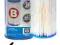 FILTR TYP B DO POMPY BASENU FILTRY INTEX 29005