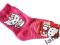 HELLO KITTY SKARPETKI R.12 M-CY NOWE