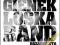 CD GIENEK LOSKA BAND - Hazardzista