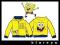 SPONGE BOB - NOWA BLUZA - SPONGEBOB rozsuwana 116