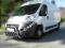 Orurowanie przednie grill Fiat Ducato 2007- NOWY !