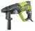 MŁOTO-WIERTARKA 850 W RYOBI ERH 850 RS