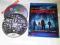 INCEPCJA - Blu-Ray - PL - SZYBKA WYSYŁKA - 2 PŁYTY