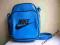 TORBA NIKE HERITAGE SMALL BA4270-490 LISTONOSZKA