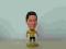 FIGURKA LEWANDOWSKI  jak soccerstarz microstars