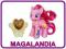 MY LITTLE PONY PINKIE PIE WYJĄTKOWE KUCYKI A3544