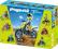 KLOCKI PLAYMOBIL 5525 MOTOR CROSSOWY