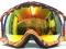 OAKLEY Crowbar Helio PURPLE Block FIRE IRIDUM INNE