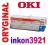 OKI toner magenta 43459370 C3520 C3530 MC350 MC360