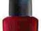 OPI LAKIER DO PAZNOKCI BURGUND 15ML